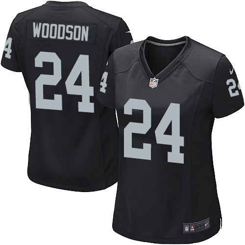 women Oakland Raiders jerseys-024